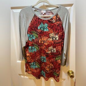 Lularoe 2 XL Randy